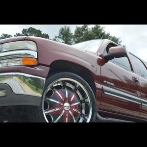 Meet your Posher, Marcus